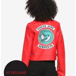 Southside Serpents Jacket